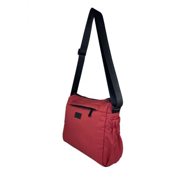 Сумка через плечо Женская Episode City Красный P1403EP010 Сумка через плечо Женская Episode City Красный P1403EP010