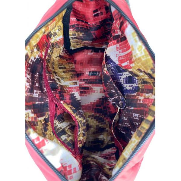 Сумка через плечо Женская Episode City Красный P1403EP010 Сумка через плечо Женская Episode City Красный P1403EP010