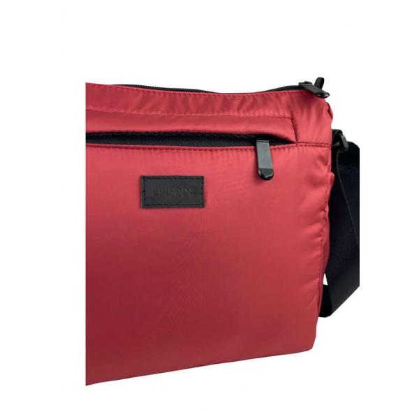 Сумка через плечо Женская Episode City Красный P1403EP010 Сумка через плечо Женская Episode City Красный P1403EP010