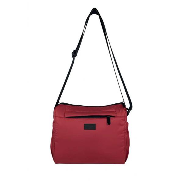 Сумка через плечо Женская Episode City Красный P1403EP010 Сумка через плечо Женская Episode City Красный P1403EP010