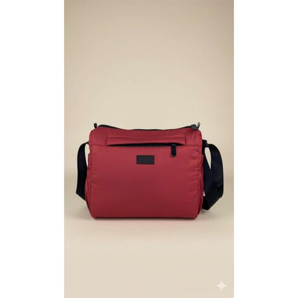 Сумка через плечо Женская Episode City Красный P1403EP010