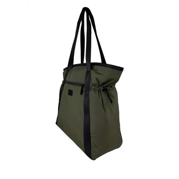 Сумка Женская Exodus City Хаки S2805EX066 Сумка Женская Exodus City Хаки S2805EX066