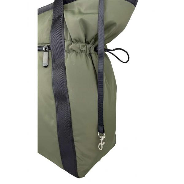 Сумка Женская Exodus City Хаки S2805EX066 Сумка Женская Exodus City Хаки S2805EX066