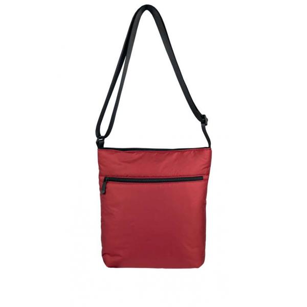 Сумка через плече Жіноча Episode Червонй P0605EP010 Сумка через плече Жіноча Episode Червонй P0605EP010