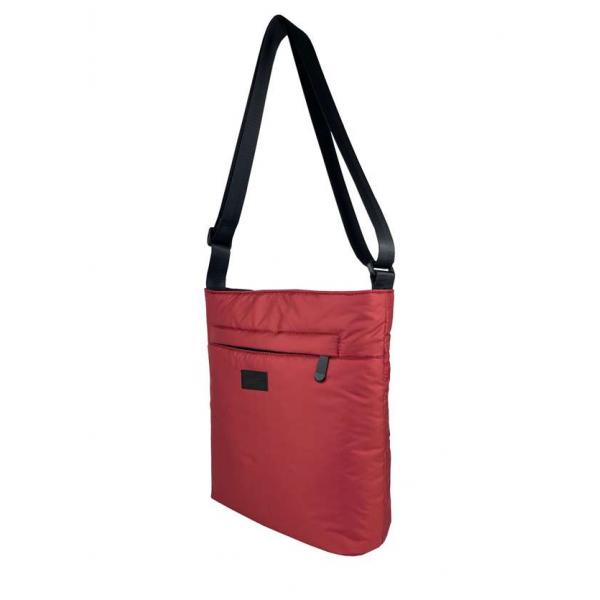 Сумка через плече Жіноча Episode Червонй P0605EP010 Сумка через плече Жіноча Episode Червонй P0605EP010