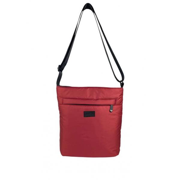 Сумка через плече Жіноча Episode Червонй P0605EP010 Сумка через плече Жіноча Episode Червонй P0605EP010