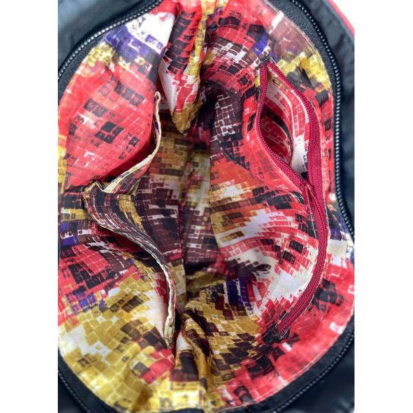 Сумка через плече Жіноча Episode Червонй P0605EP010 Сумка через плече Жіноча Episode Червонй P0605EP010