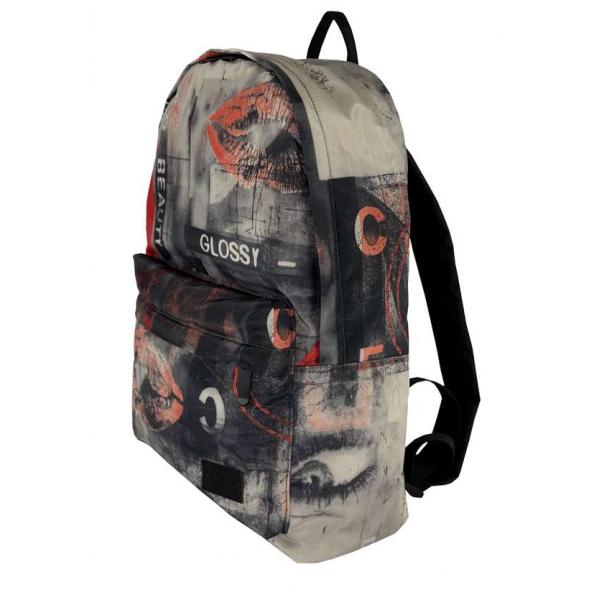 Рюкзак Женский Exodus City Мультиколор R1401EX881