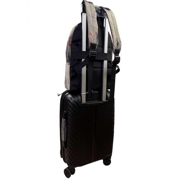 Рюкзак Женский Exodus City Мультиколор R1401EX881