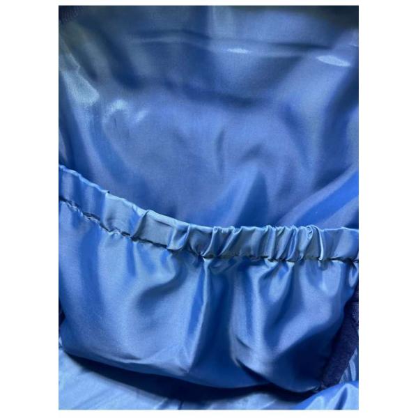 Рюкзак Унисекс Exodus Athens Синий R1705EX035