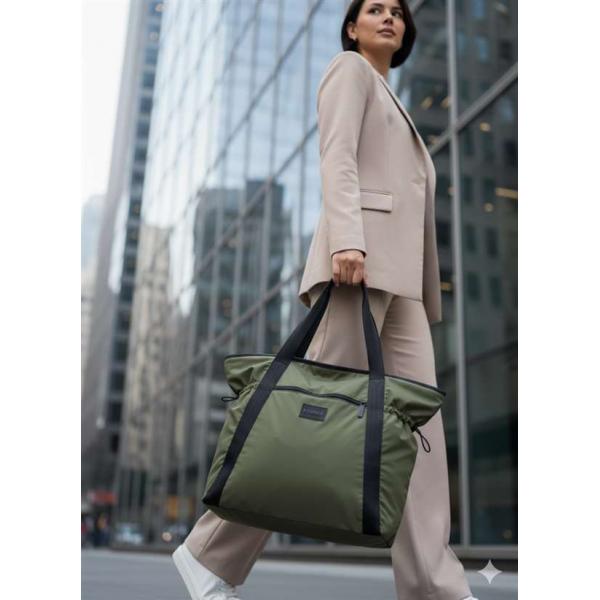 Сумка Женская Exodus City Хаки S2805EX065