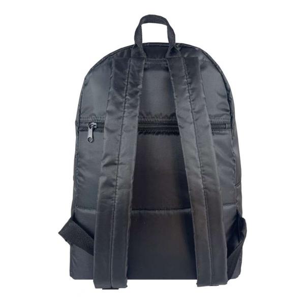 Рюкзак Унисекс Exodus Sport Черный R1402EX111