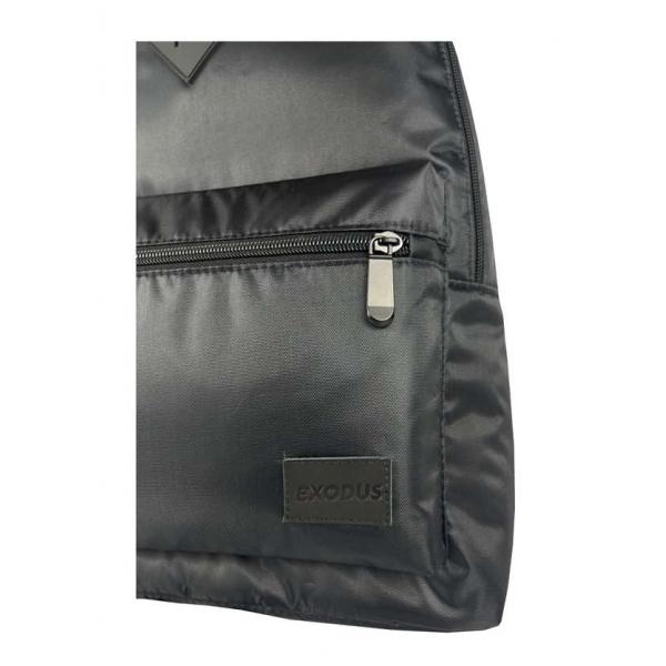 Рюкзак Унисекс Exodus Sport Черный R1402EX111