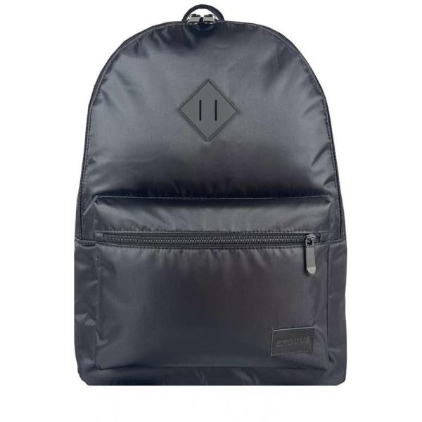 Рюкзак Унисекс Exodus Sport Черный R1402EX111