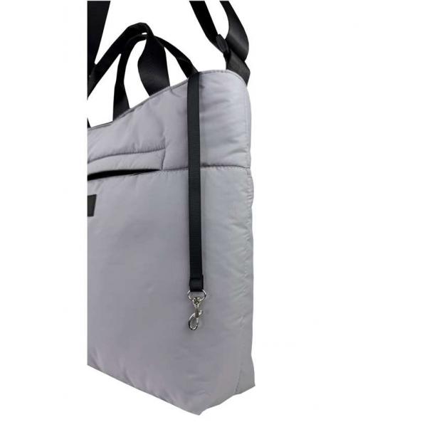 Сумка через плечо Женская Episode Серый P3001EP021 Сумка через плечо Женская Episode Серый P3001EP021