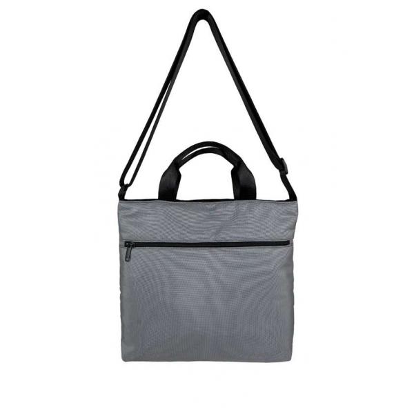 Сумка через плечо Женская Episode Серый P3001EP022