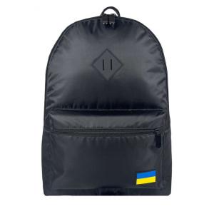 Рюкзак Унисекс Episode Sport Черный R1402EP113 Рюкзак Унисекс Episode Sport Черный R1402EP113