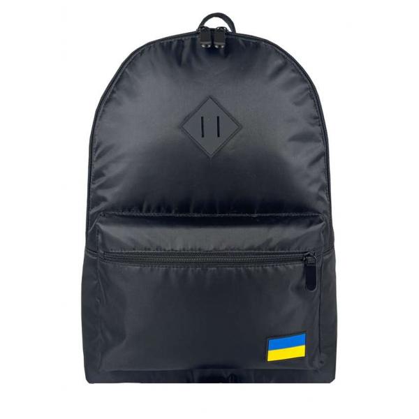 Рюкзак Унисекс Episode Sport Черный R1402EP113 Рюкзак Унисекс Episode Sport Черный R1402EP113