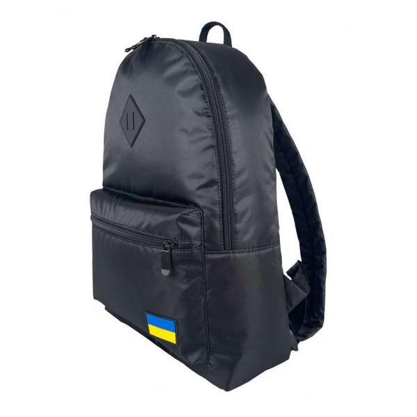 Рюкзак Унисекс Episode Sport Черный R1402EP113 Рюкзак Унисекс Episode Sport Черный R1402EP113