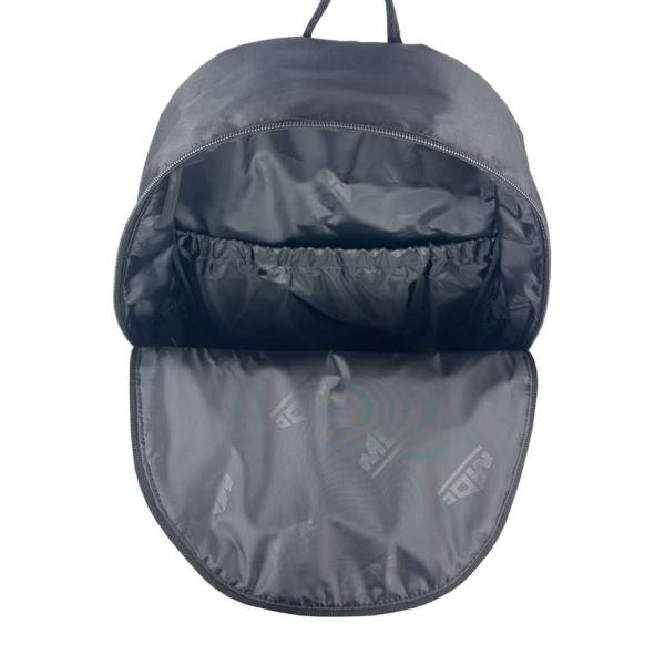 Рюкзак Унисекс Episode Sport Черный R1402EP113 Рюкзак Унисекс Episode Sport Черный R1402EP113