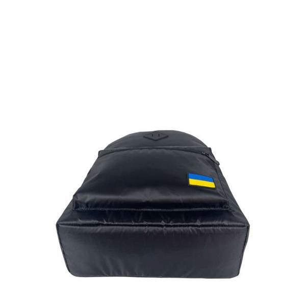 Рюкзак Унисекс Episode Sport Черный R1402EP113 Рюкзак Унисекс Episode Sport Черный R1402EP113