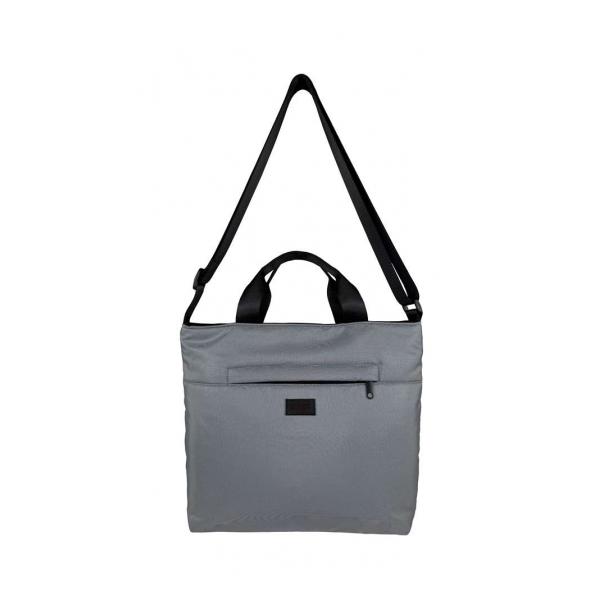 Сумка через плечо Женская Episode Серый P3001EP022