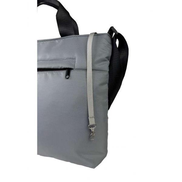 Сумка через плечо Женская Episode Серый P3001EP022