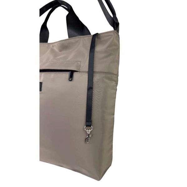 Сумка через плечо Женская Episode Бежевый P3001EP052 Сумка через плечо Женская Episode Бежевый P3001EP052