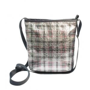 Сумка через плечо Женская Episode England Серебряная E16S028.03 Сумка через плечо Женская Episode England Серебряная E16S028.03