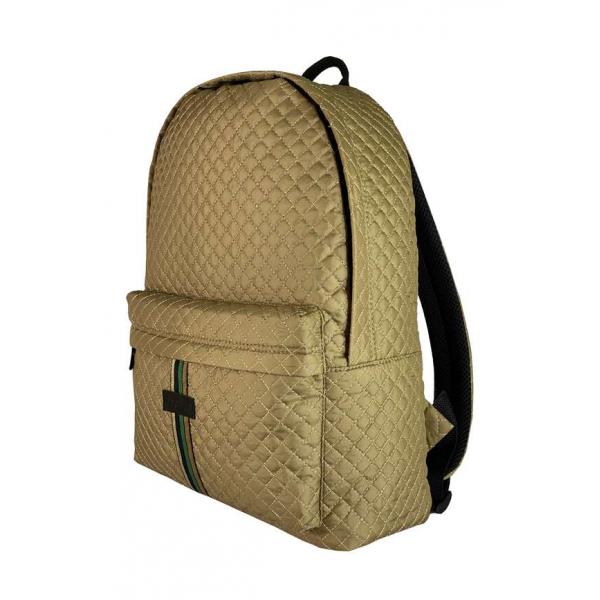 Рюкзак Женский Exodus Denver Бежевый R1401EX051 Рюкзак Женский Exodus Denver Бежевый R1401EX051