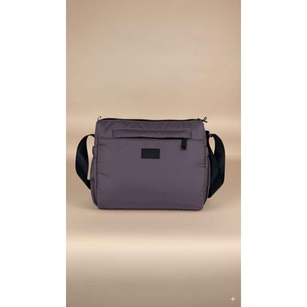 Сумка через плечо Женская Episode City Фиолетовый P1403EP081 Сумка через плечо Женская Episode City Фиолетовый P1403EP081