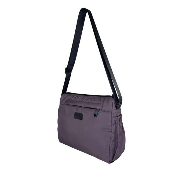 Сумка через плечо Женская Episode City Фиолетовый P1403EP081 Сумка через плечо Женская Episode City Фиолетовый P1403EP081