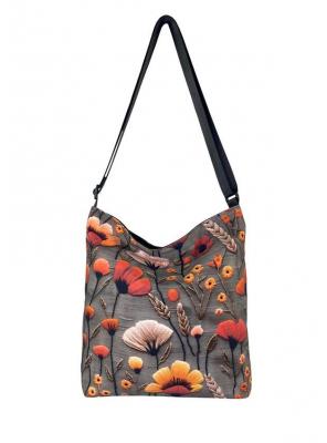 Сумка через плечо Женская Episode Corfu P1905EP127