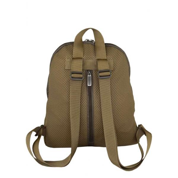 Рюкзак Женский Exodus Sport Бежевый R1601EX051