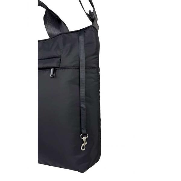 Сумка через плечо Женская Episode Черный P3001EP012