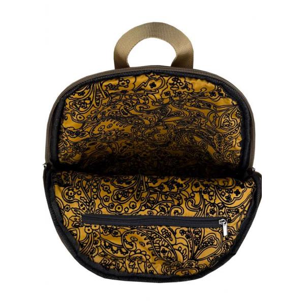 Рюкзак Женский Exodus Sport Бежевый R1601EX051