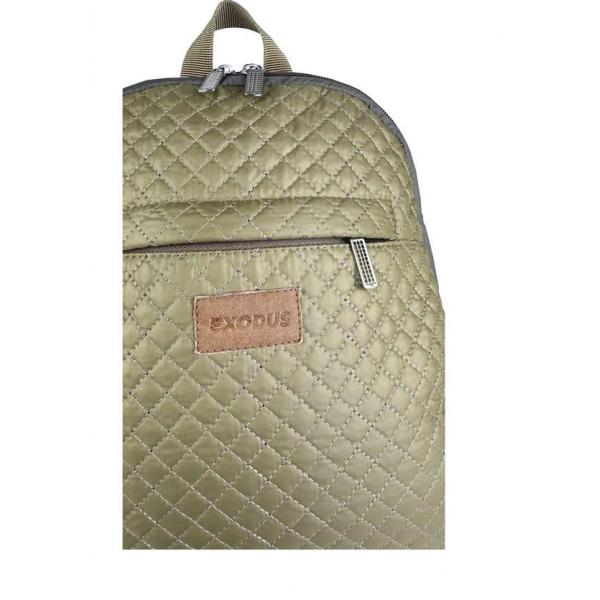 Рюкзак Женский Exodus Sport Бежевый R1601EX051