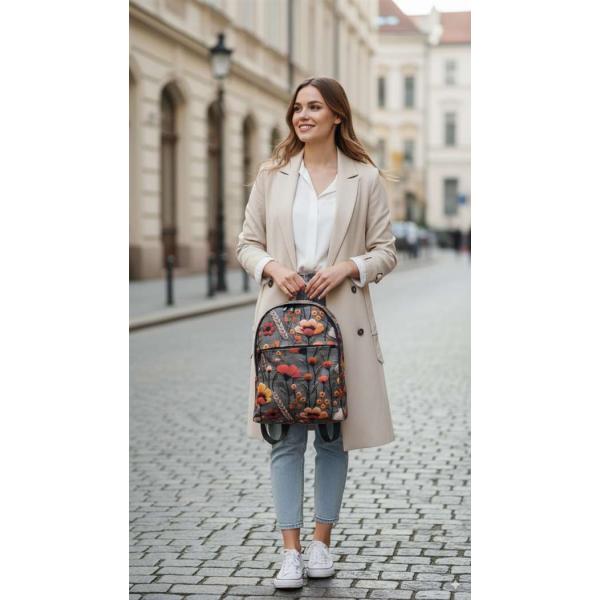Рюкзак Женский Episode Corfu Мультиколор R1406EP127 Рюкзак Женский Episode Corfu Мультиколор R1406EP127