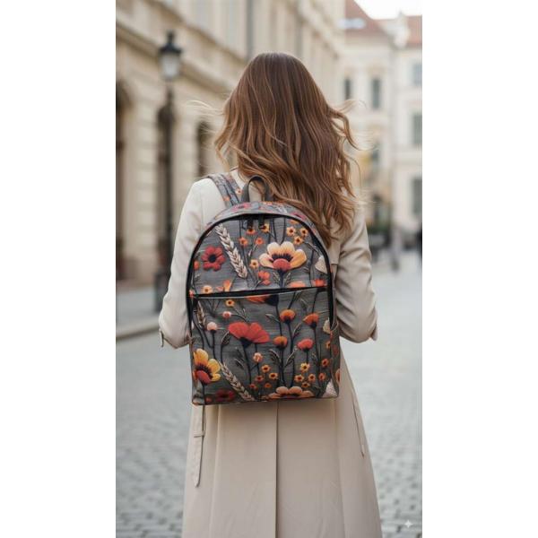 Рюкзак Женский Episode Corfu Мультиколор R1406EP127 Рюкзак Женский Episode Corfu Мультиколор R1406EP127