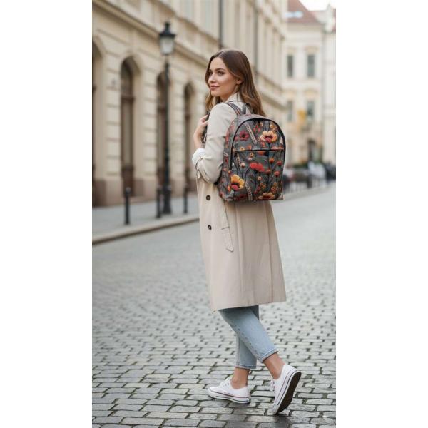 Рюкзак Женский Episode Corfu Мультиколор R1406EP127 Рюкзак Женский Episode Corfu Мультиколор R1406EP127