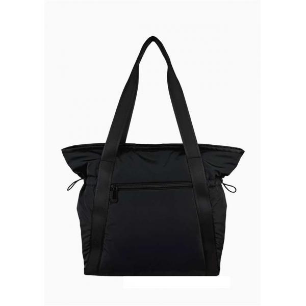 Сумка Женская Exodus City Черная S2805EX012 Сумка Женская Exodus City Черная S2805EX012