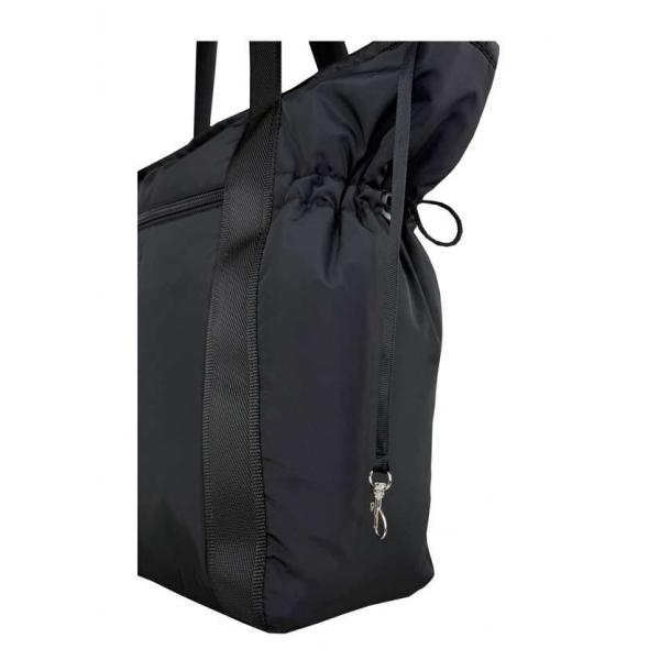 Сумка Женская Exodus City Черная S2805EX012 Сумка Женская Exodus City Черная S2805EX012