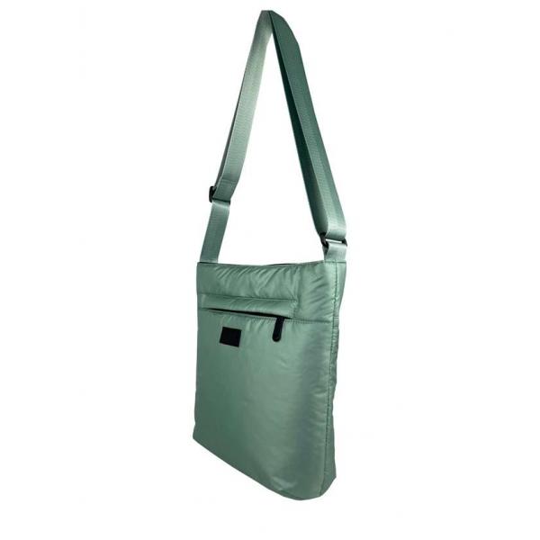Сумка через плече Жіноча Episode Зелений P0605EP071 Сумка через плече Жіноча Episode Зелений P0605EP071