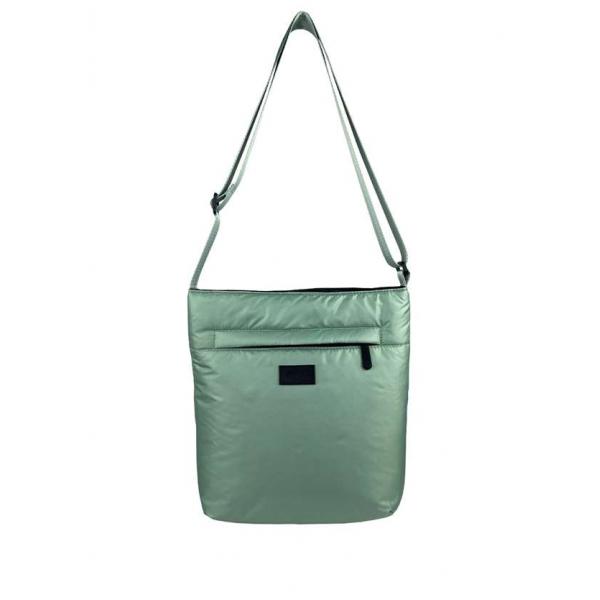 Сумка через плече Жіноча Episode Зелений P0605EP071 Сумка через плече Жіноча Episode Зелений P0605EP071