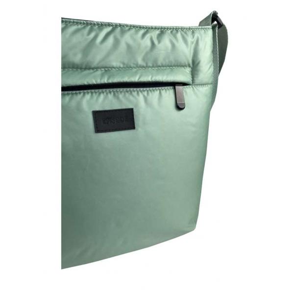 Сумка через плече Жіноча Episode Зелений P0605EP071 Сумка через плече Жіноча Episode Зелений P0605EP071