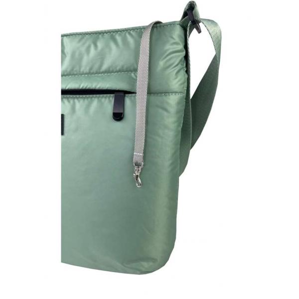 Сумка через плече Жіноча Episode Зелений P0605EP071 Сумка через плече Жіноча Episode Зелений P0605EP071