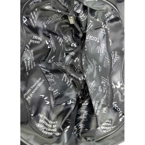 Сумка через плечо Женская Episode Черный P3001EP011