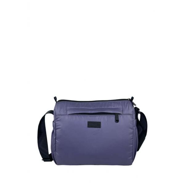 Сумка через плечо Женская Episode City Светло-фиолетовый P1403EP083 Сумка через плечо Женская Episode City Светло-фиолетовый P1403EP083