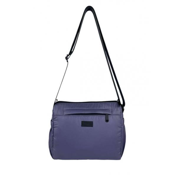 Сумка через плечо Женская Episode City Светло-фиолетовый P1403EP083 Сумка через плечо Женская Episode City Светло-фиолетовый P1403EP083