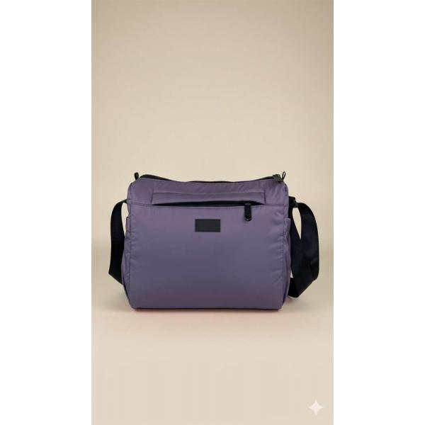 Сумка через плечо Женская Episode City Светло-фиолетовый P1403EP083
